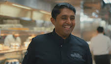 Supercruising: Life at Sea