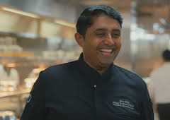 Supercruising: Life at Sea