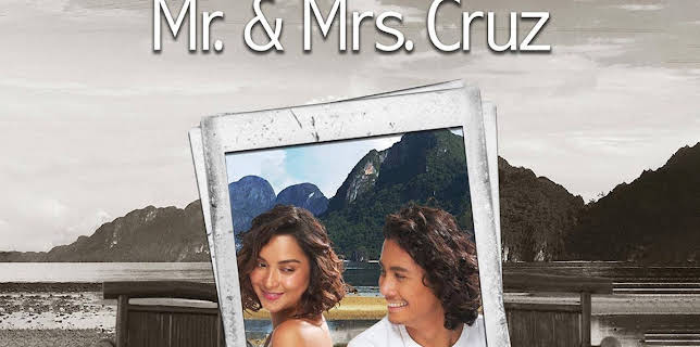 Mr. & Mrs. Cruz (2018)