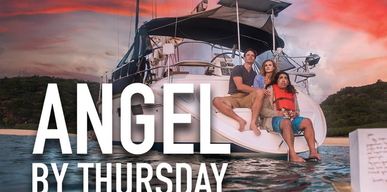 Angel By Thursday (2021)