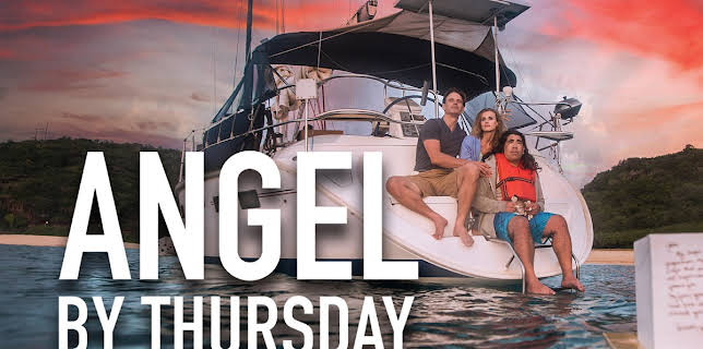 Angel By Thursday (2021)