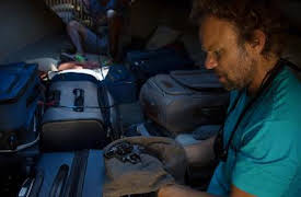 Bloodline: Episode 11