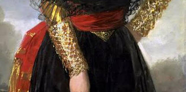 03:38: Goya, el ojo que escucha | La Otra | 12/22 2025