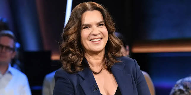 02:10: Being Katarina Witt | NDR Fernsehen | 12/6 2025