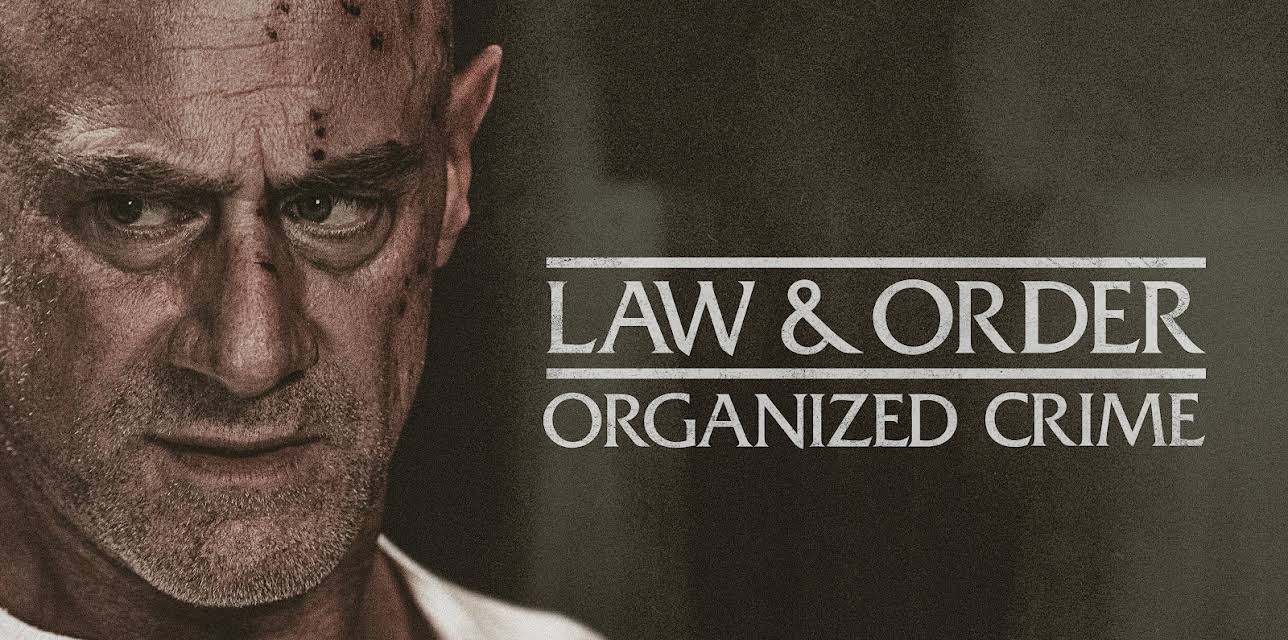 Law & Order: Organized Crime, Season 1