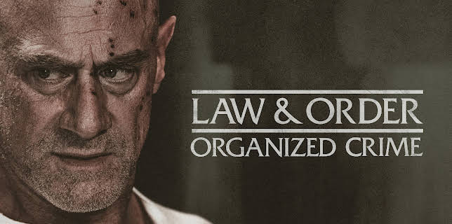 Law & Order: Organized Crime, Season 1