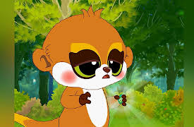 YooHoo & Friends: Chewoo Befriends the Youngest Meerkat