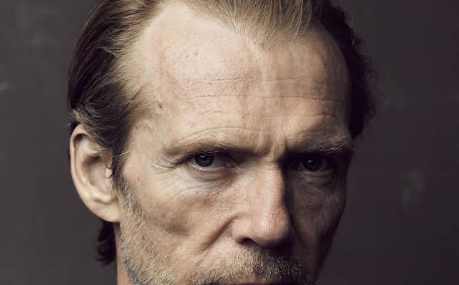 Richard Brake