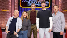 Wer weiß denn sowas?