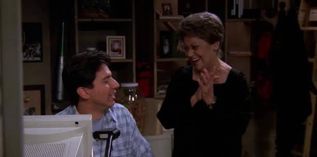 06:00: Alle elsker Raymond (S2 E14) (S2) | TV3 | 2/21 2026