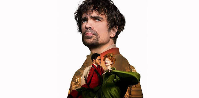 12:00 AM: Cyrano | BBC One | 11/23 2025