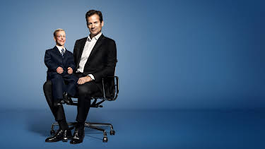18:35: Praktisk info med Jon Almaas (S4 E1) (S4) | TVNorge | 6/3 2026