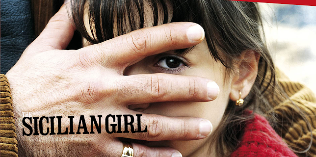 The Sicilian Girl (English Subtitled) (2010)