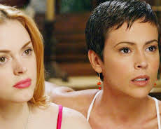 Charmed - Zauberhafte Hexen