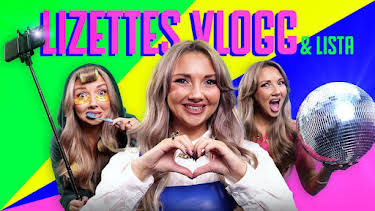 04:20: Lizettes vlogg | Barnkanalen | 9/29 2026