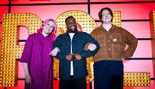 Live at the Apollo (S19 E5)