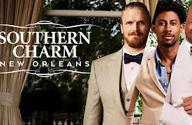 Southern Charm New Orleans, Season 1: Art House Party