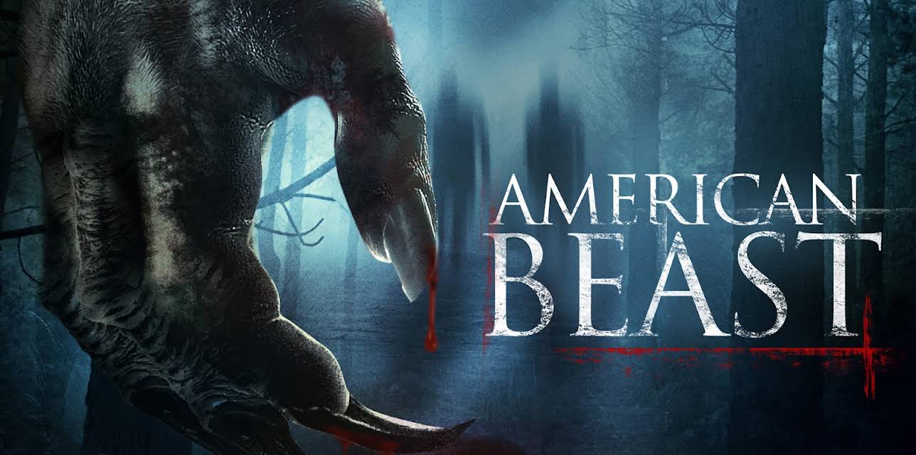 American beast (2014)