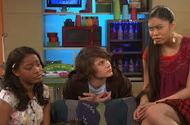 True Jackson, VP, Season 1: ReTRUEnion