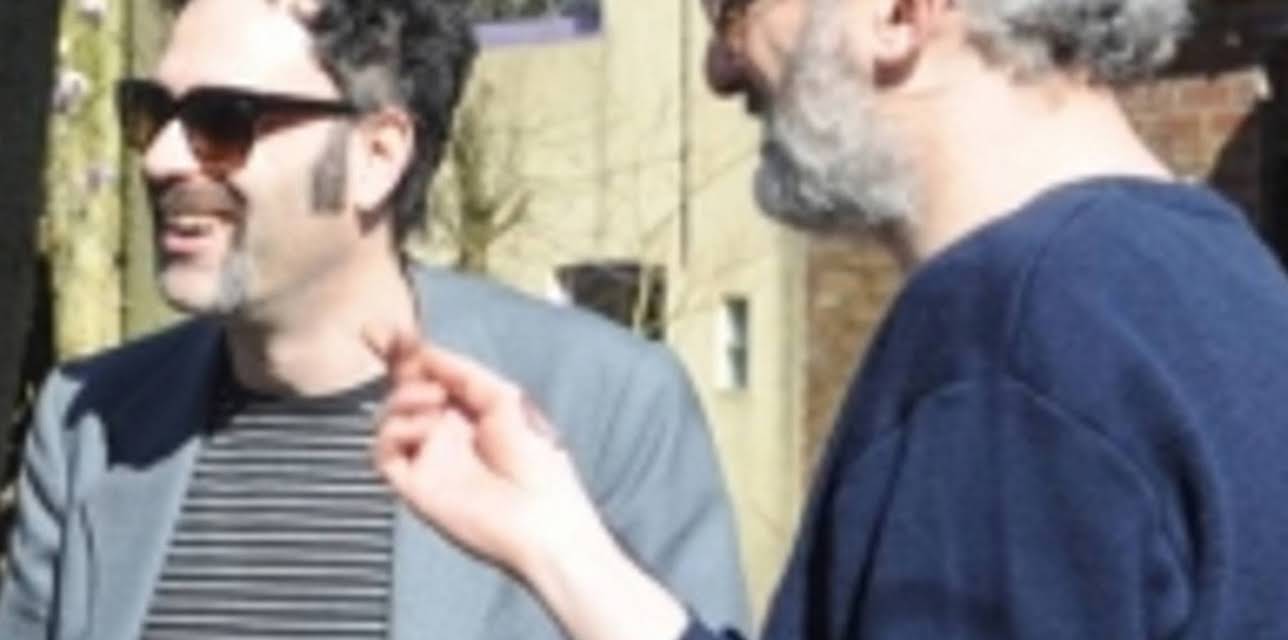 Belgium Sessions: Backback (2008)