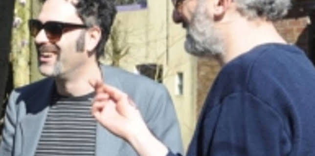 Belgium Sessions: Backback (2008)