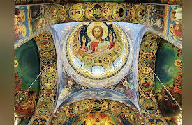 Understanding Russia: A Cultural History: The Russian Orthodox Church