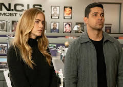 NCIS