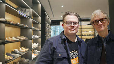 23:30: Kurzstrecke mit Pierre M. Krause | SWR Fernsehen BW | 5/1 2026