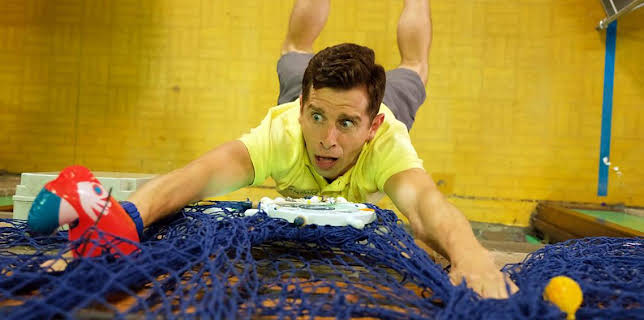 10:50 AM: Danny and Mick (S2) | CBBC | 11/2 2025