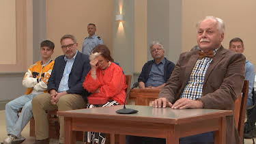 11:00: Ulrich Wetzel - Das Strafgericht | RTL | 2/20 2026