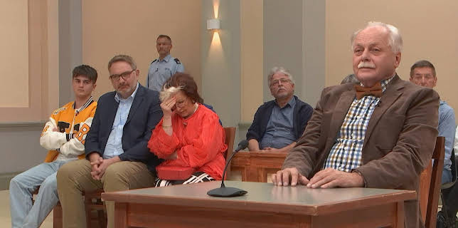 10:00: Ulrich Wetzel - Das Strafgericht | RTL | 2/20 2026