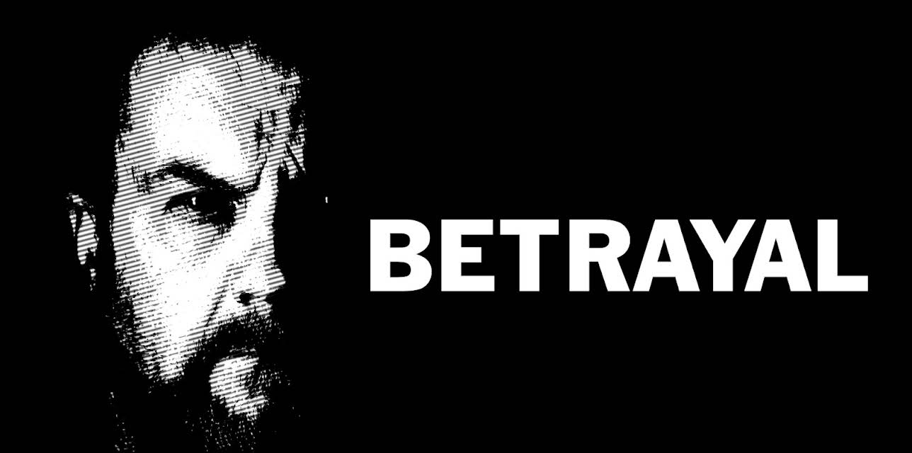 Betrayal (2020)