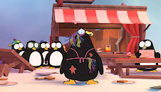 Piripenguins