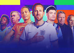 Veien til fotball-VM: England, Brasil, Tyskland og Nederland