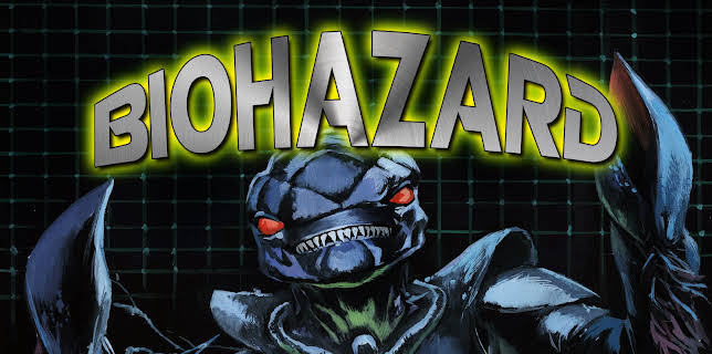Biohazard (1985)