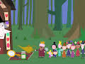 Ben and Holly's Little Kingdom