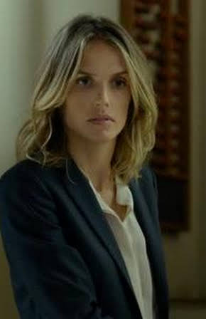 Laurence Arné as 