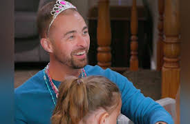 The Blended Bunch: Princess Spencer