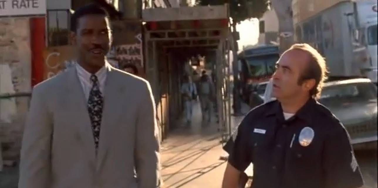Heart Condition (1990)