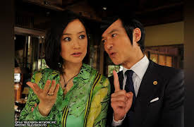 Legal High!!: Episode 6