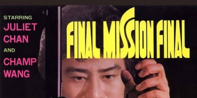 Final Mission Final (1983)