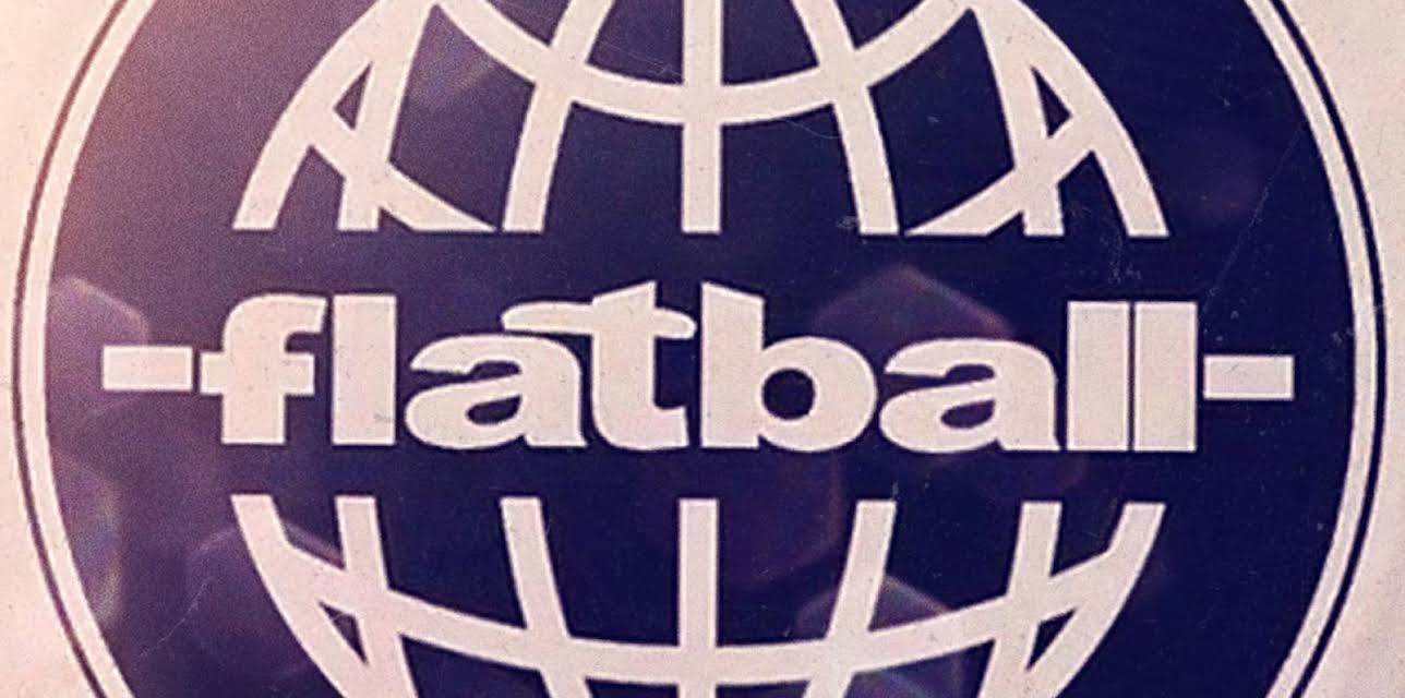 Flatball - A History of Ultimate (2017)