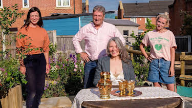 6:30 AM: Love Your Garden (S11 E6) (S11) | ITV2 | 3/28 2026