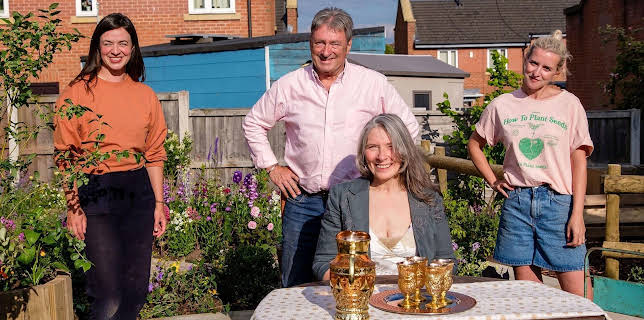 6:30 AM: Love Your Garden (S11 E6) (S11) | Itv Be | 3/28 2026