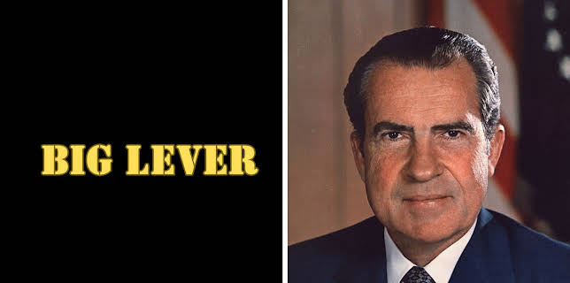 Big Lever (1982)
