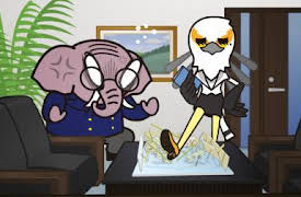 Aggretsuko: Stoking Rebellion