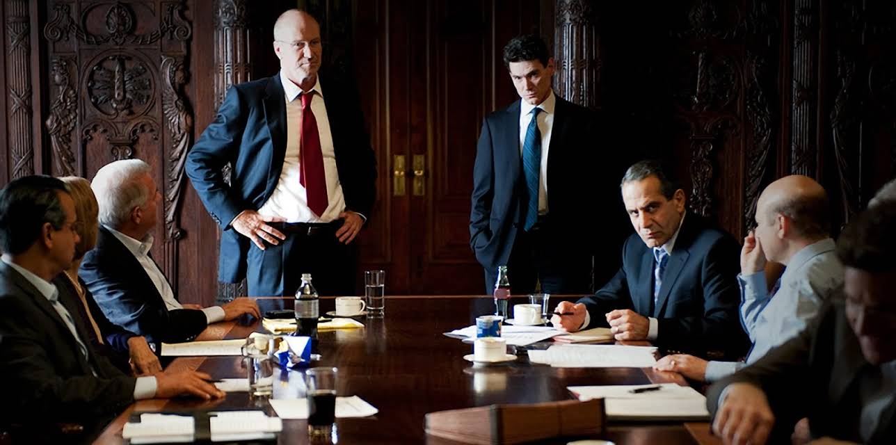 Too Big To Fail (2011)