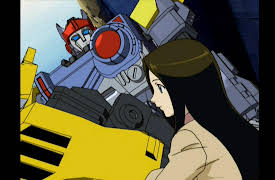 Transformers: Energon, Vol. 1: Episode 3