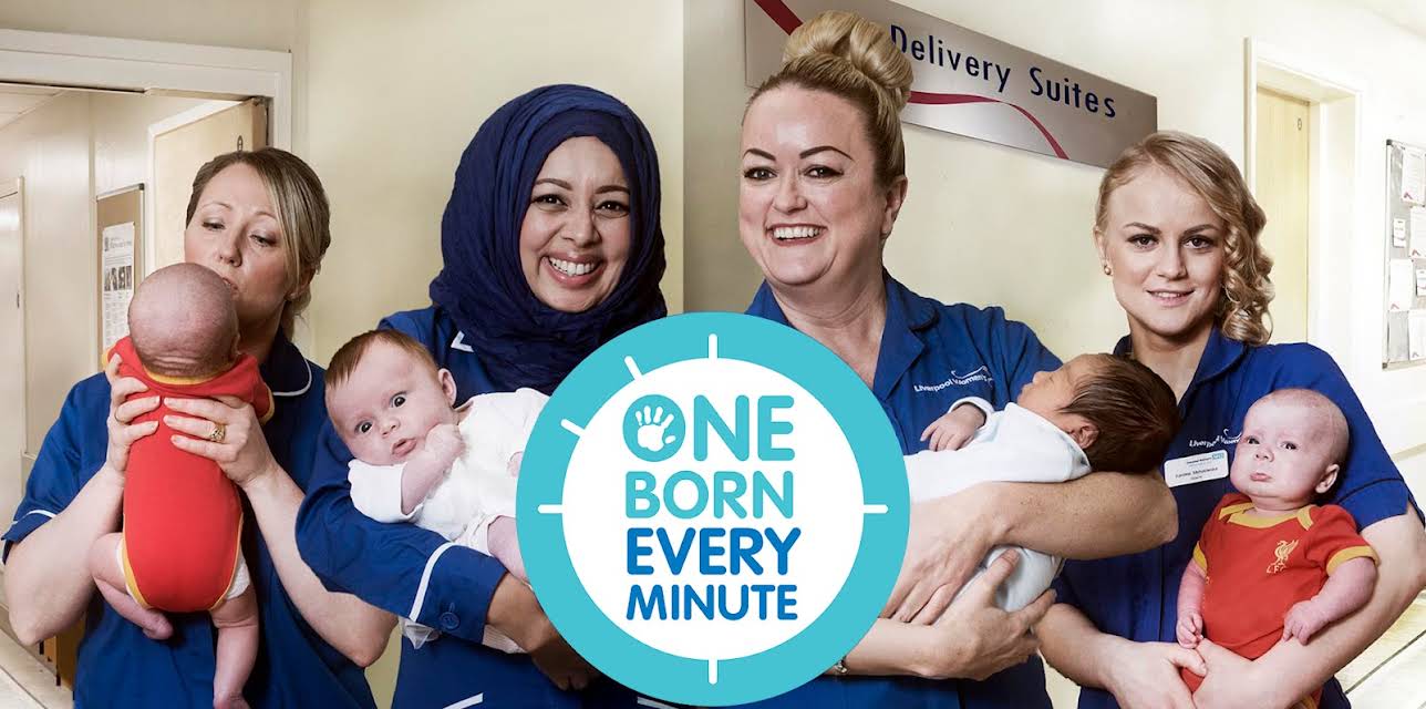 One Born Every Minute