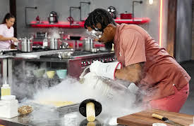 Cutthroat Kitchen: Knives Out, Season 1: Doomsday Kitchen